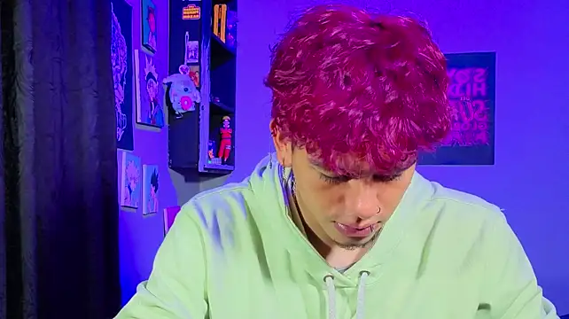 MikeyKuro