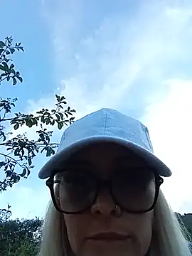 CandieGilson_ webcam