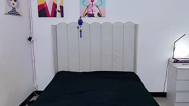 MirandaSterling live cam