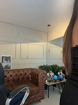 ava_blue webcam