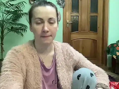 AngelTough20 live cam on StripChat