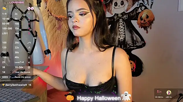 conniecuteE live cam on StripChat