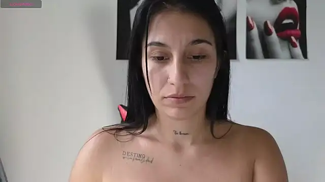 tammyandrade_ live cam on StripChat
