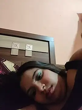 sexy_aaradhya (F young) - Nothing louder then my piece 🧩
