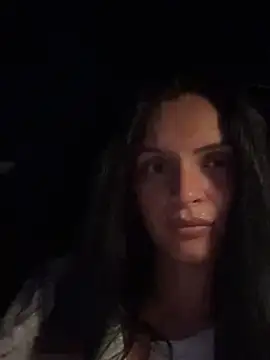 Destinylovex webcam