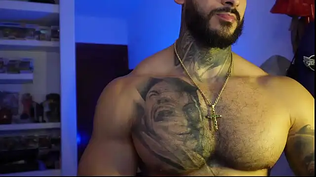iamjackc_ live cam on StripChat