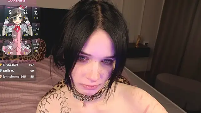 blevakira (F teen) - 💎Pussy Masturbation💎
