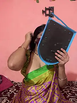 telugu-sophia (F milf) - I want a car