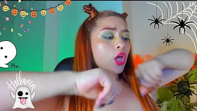 Gretta_Queen live cam on StripChat