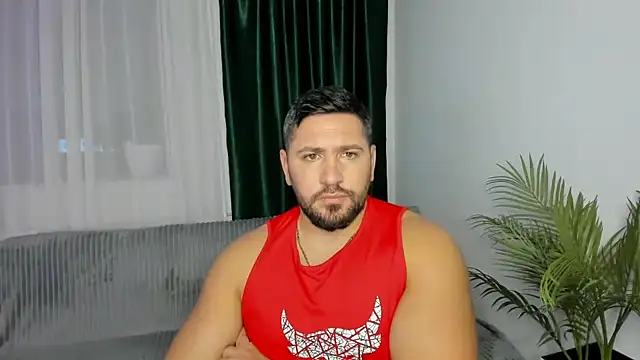 Gold_Alpha_Boy