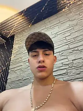 Lander_Cruz live cam