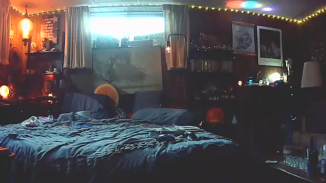 Makowboy live cam