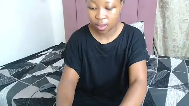 Candice203 live cam on StripChat