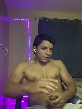 fitboycm1 webcam