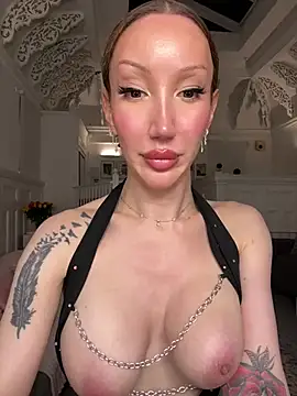 Allana29 live cam