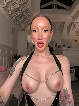 Allana29 live cam