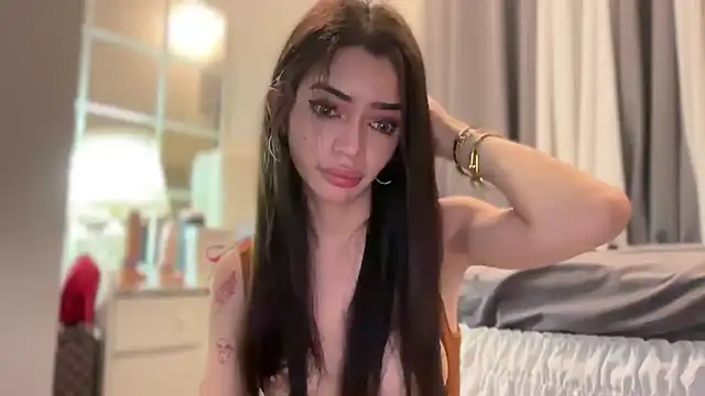 xTransQueenx live cam