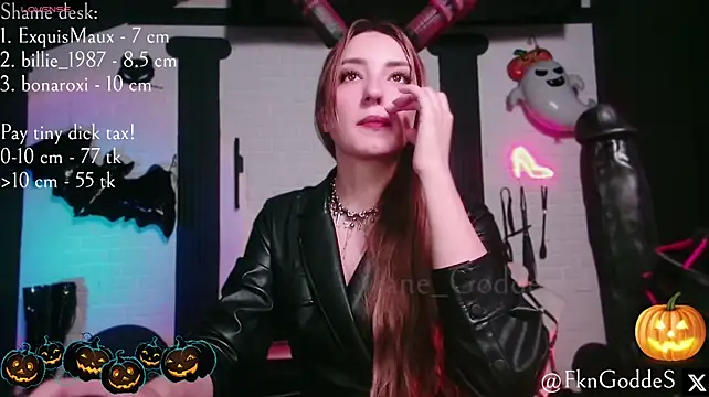 Jane_Goddess live cam