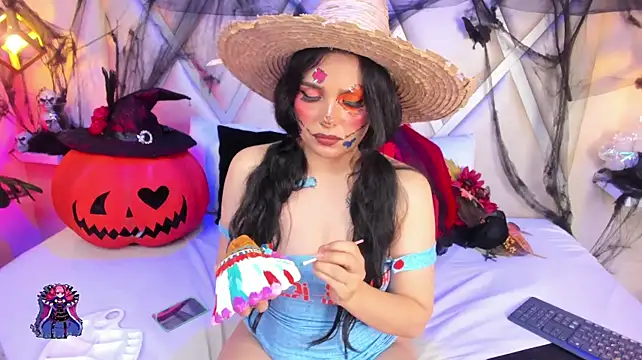 LilithRyder live cam on StripChat