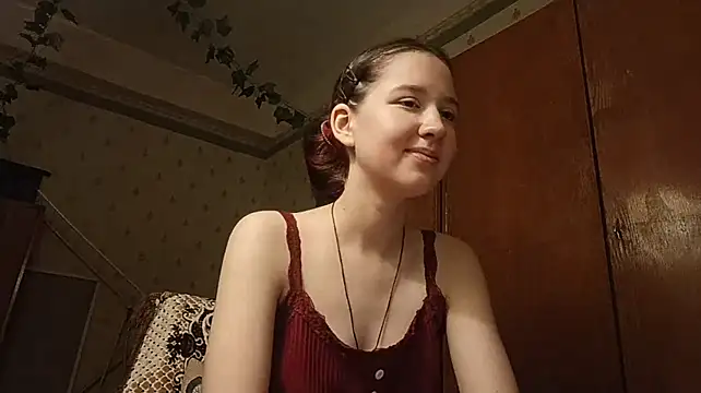 SotuMia live cam on StripChat
