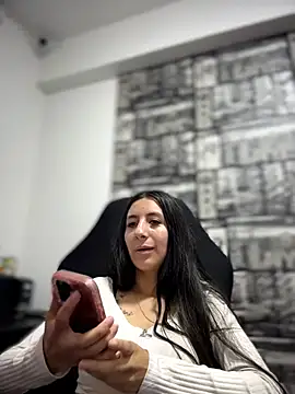 Im_Danna_LS live cam on StripChat