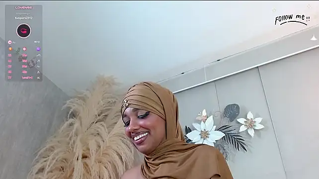 afrodita_smith08 live cam on StripChat