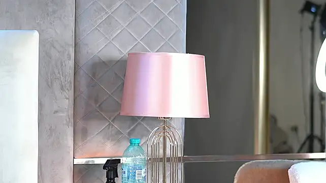 NinaSolle en directo por webcam
