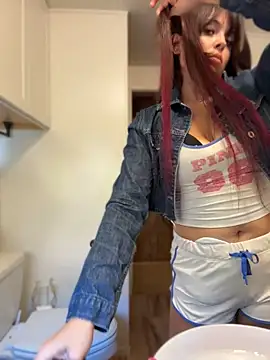 biancasuger (F young) - Fucking fingers💦💅🏼😛