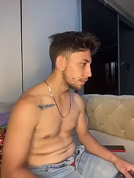 luke_and_liah (G young) - Blowjob