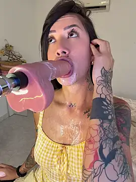 ValentinaBianchi live webcam