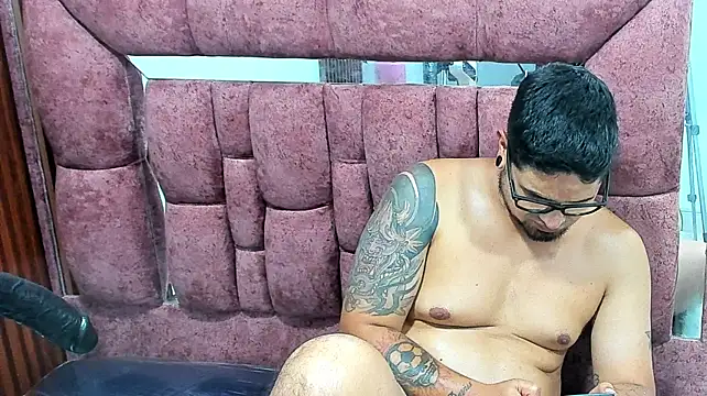 webcam adult Dulce Tentacion23