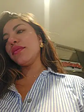 live porno Karen San Miguel
