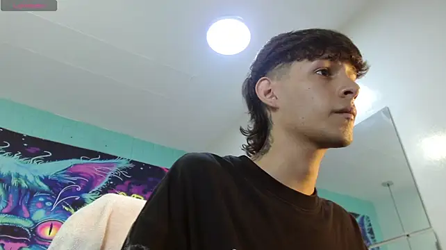 DraxBlade09 live cam