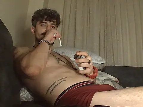 HadesPersephone live cam