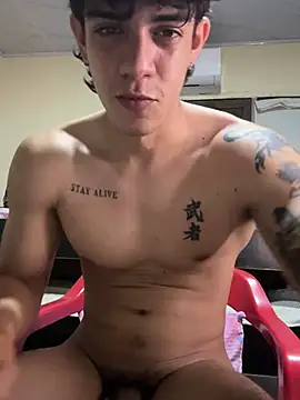 valdren_vylord live cam