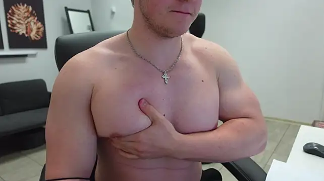 Richard_Dullas live cam