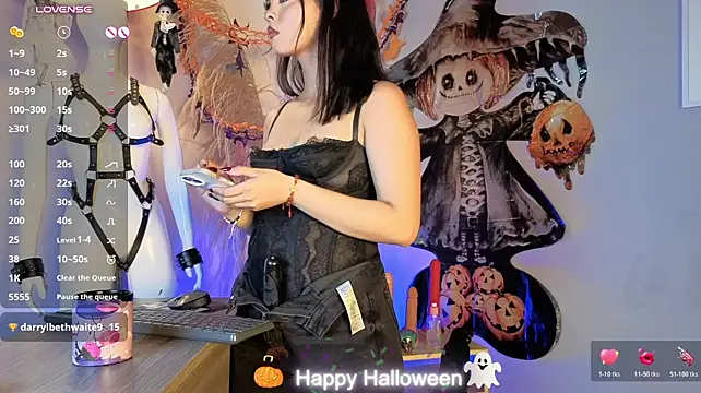 conniecuteE webcam