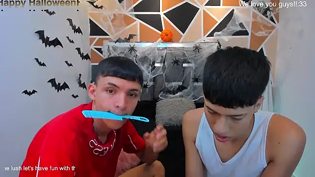 Juan_Nd_Steven webcam
