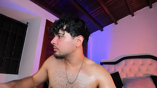 Samir_bear webcam