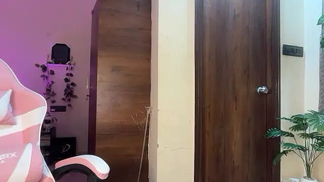 Angel_India live cam on StripChat