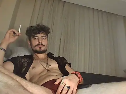 HadesPersephone live webcam