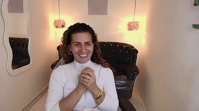 angelbluemilf live cam on StripChat