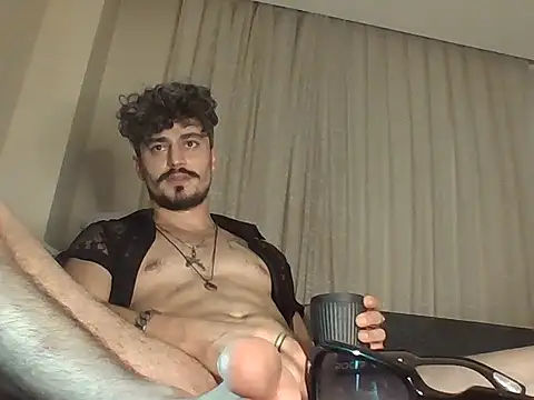 HadesPersephone live cam