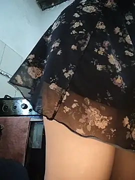 Florxxx9 live cam on StripChat