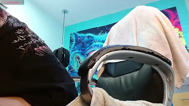 DraxBlade09 live cam