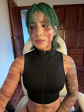 Ale_Lewis live cam