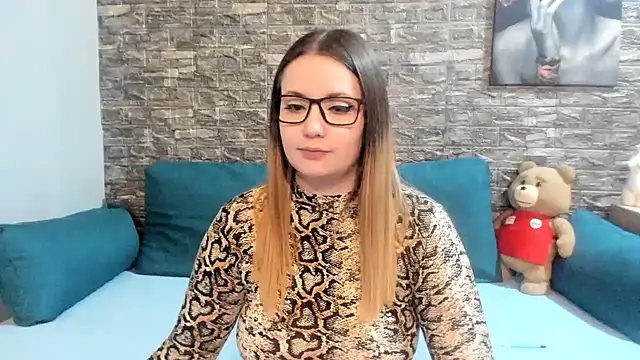 kalindahot live cam on StripChat