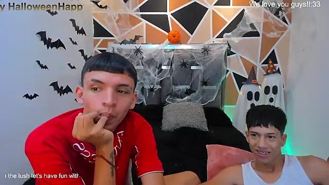 Juan_Nd_Steven live cam