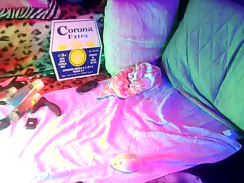 Floschae live cam on StripChat