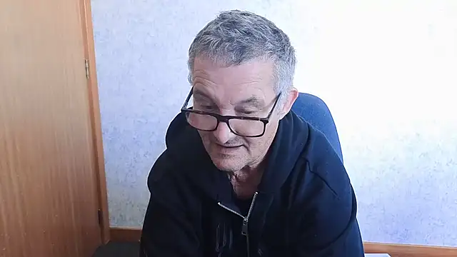 daddy_man live cam